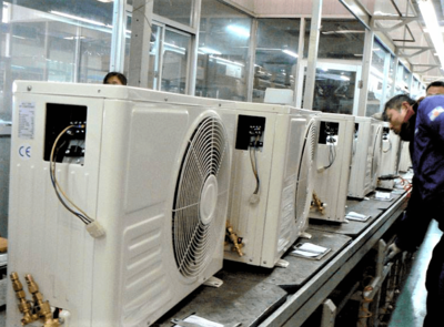陨落的“中国空调之王” 从行业霸主到边缘挣扎