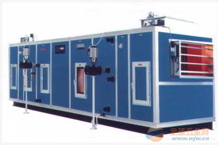 中威冷却塔 专业制造不锈钢水箱与空调设备的行业先锋