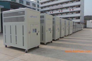 广州精密恒温水冷式冷水机批发指南 优质生产厂家与价格解析